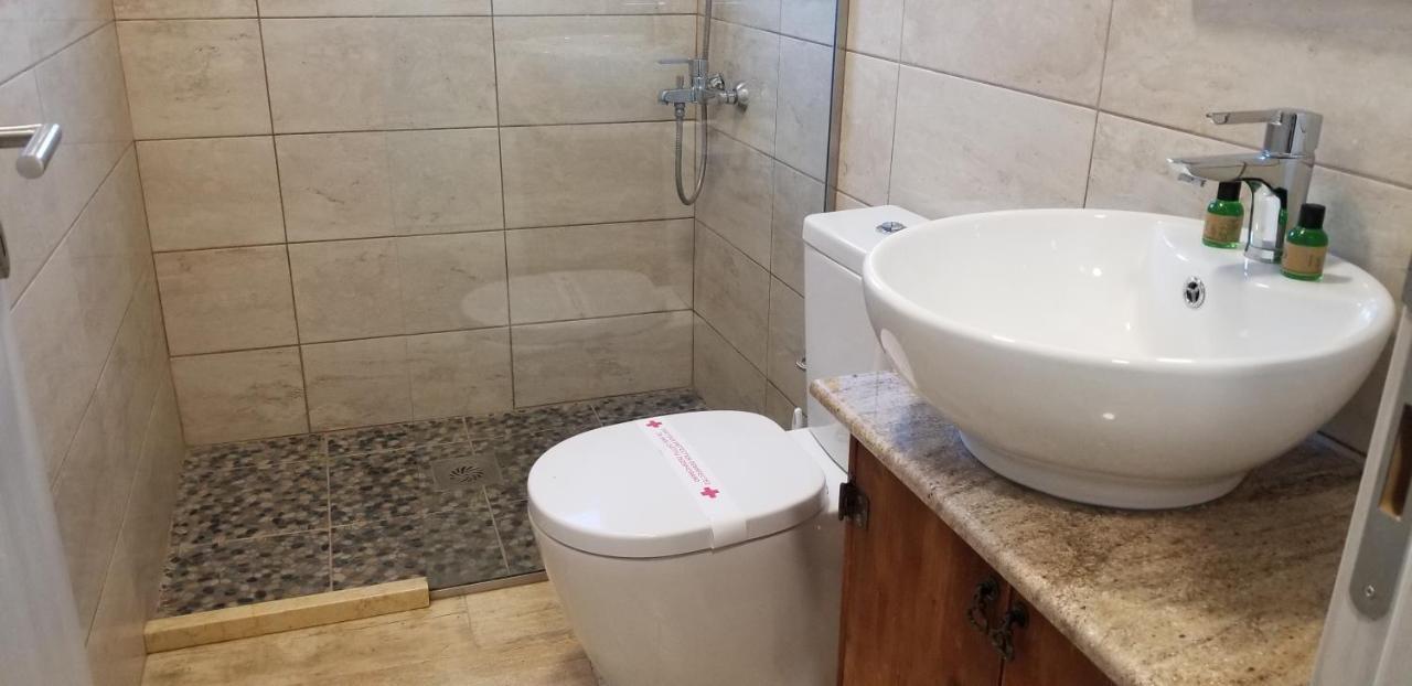Riviera Inn apartments Ulcinj Extérieur photo