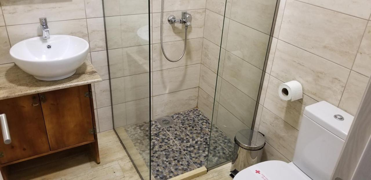 Riviera Inn apartments Ulcinj Extérieur photo