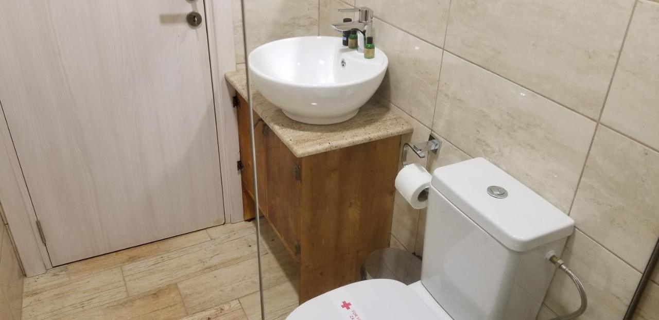 Riviera Inn apartments Ulcinj Extérieur photo