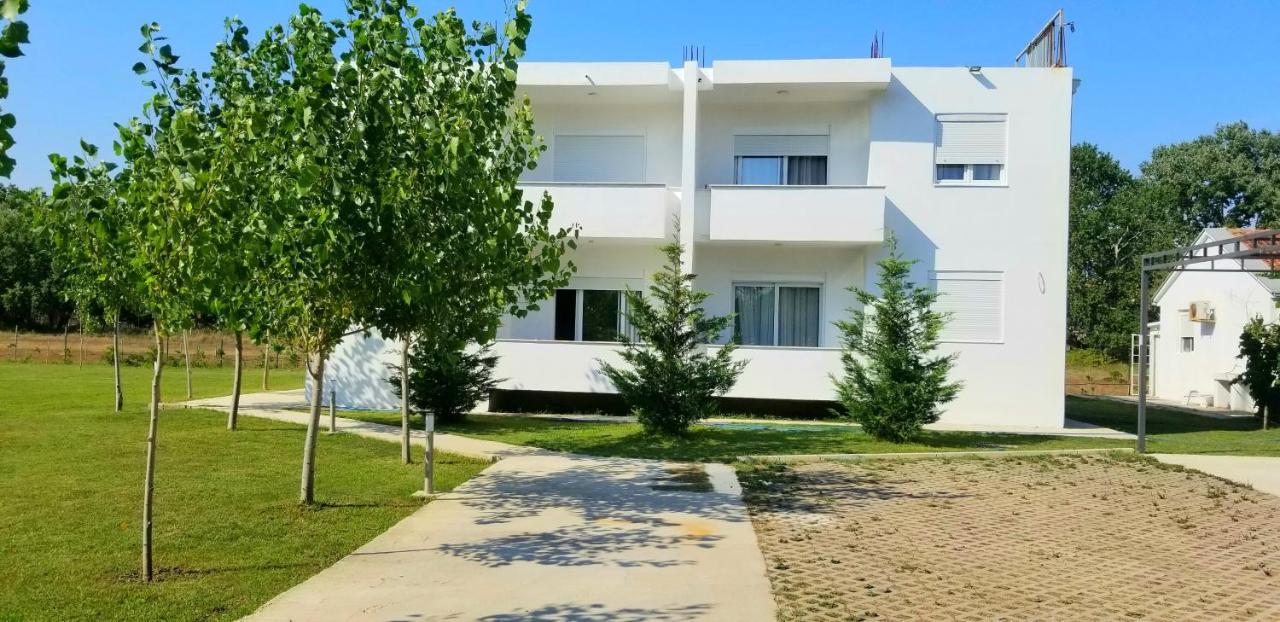 Riviera Inn apartments Ulcinj Extérieur photo
