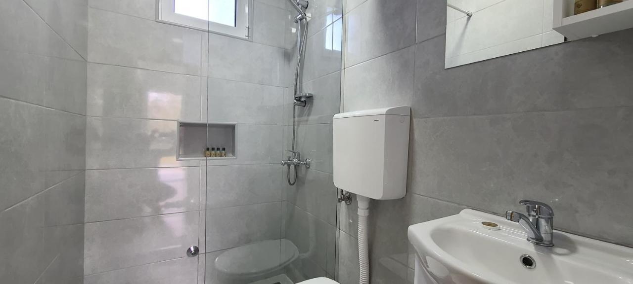 Riviera Inn apartments Ulcinj Extérieur photo