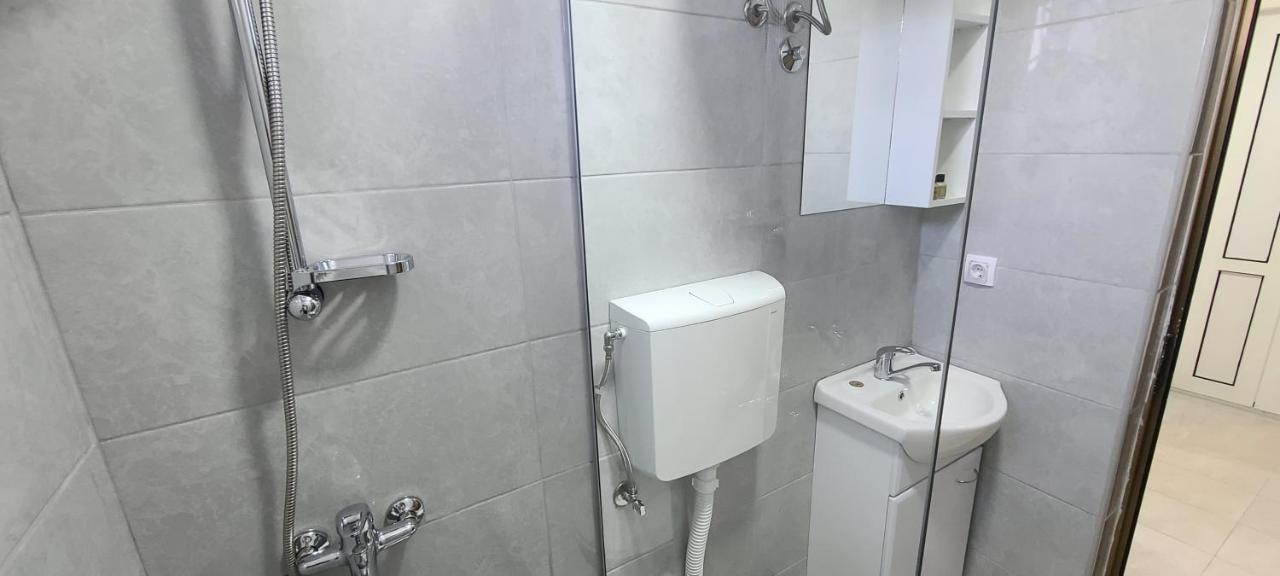 Riviera Inn apartments Ulcinj Extérieur photo