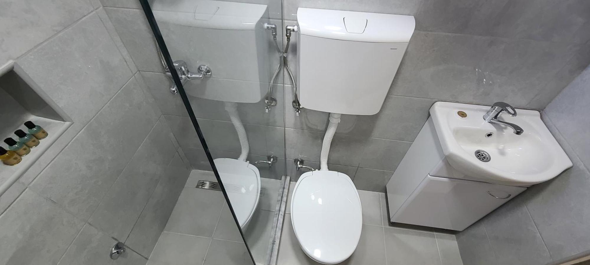 Riviera Inn apartments Ulcinj Chambre photo