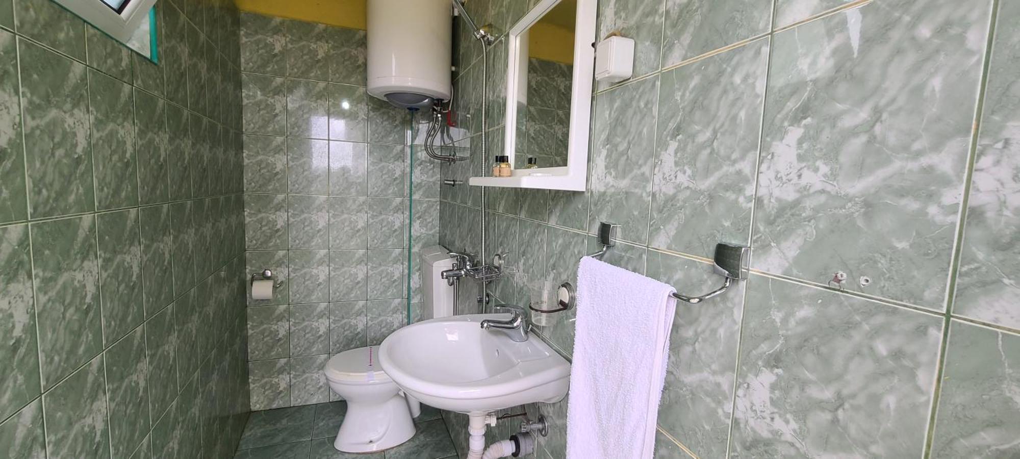Riviera Inn apartments Ulcinj Chambre photo