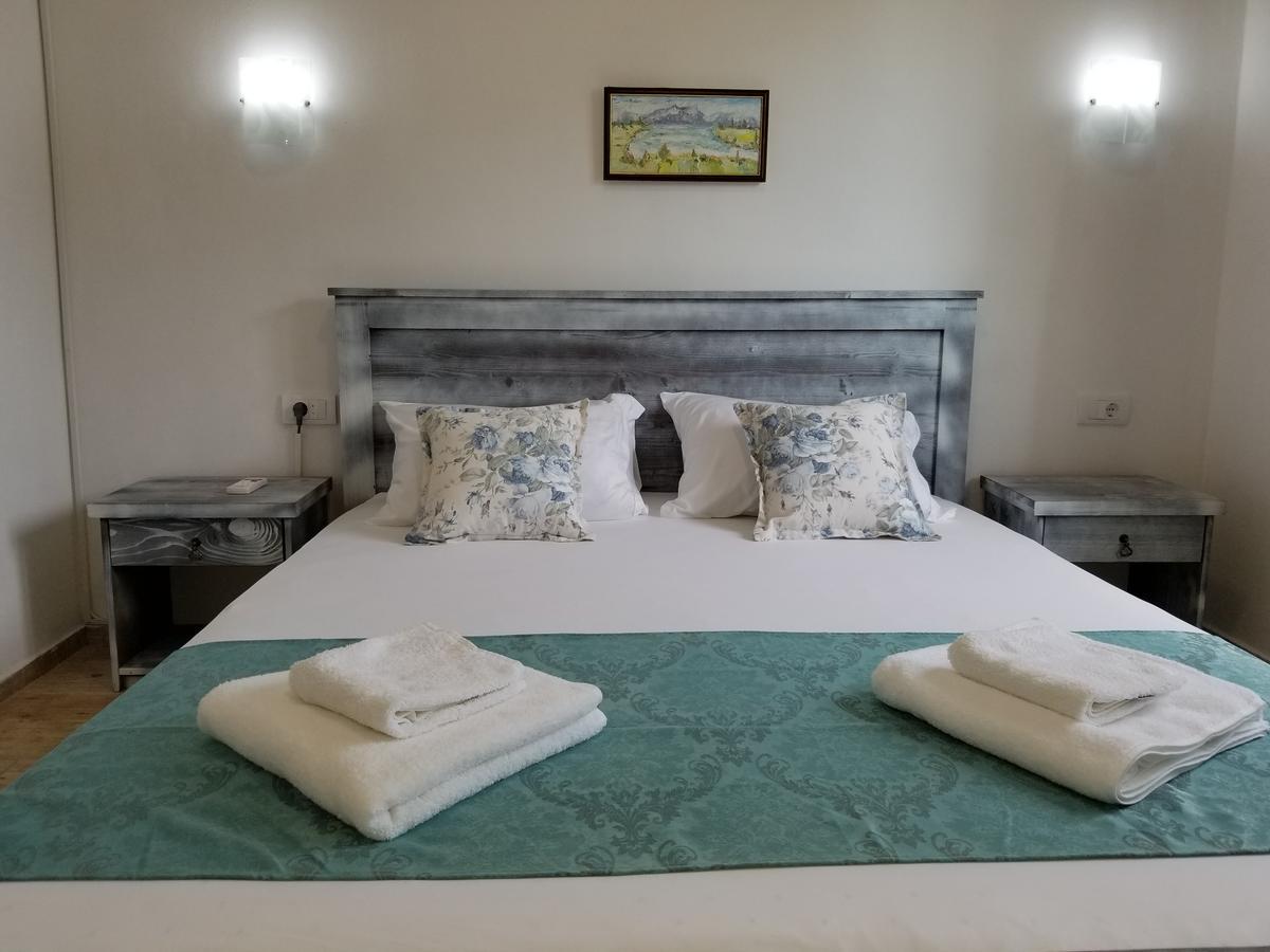 Riviera Inn apartments Ulcinj Extérieur photo
