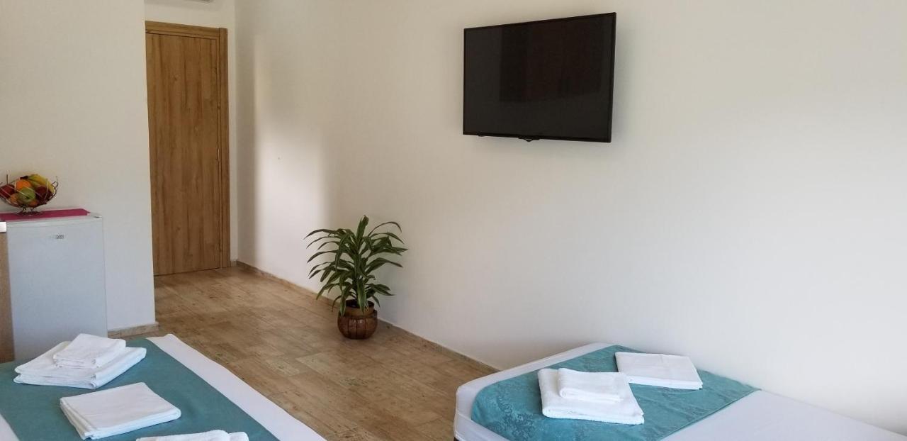 Riviera Inn apartments Ulcinj Extérieur photo
