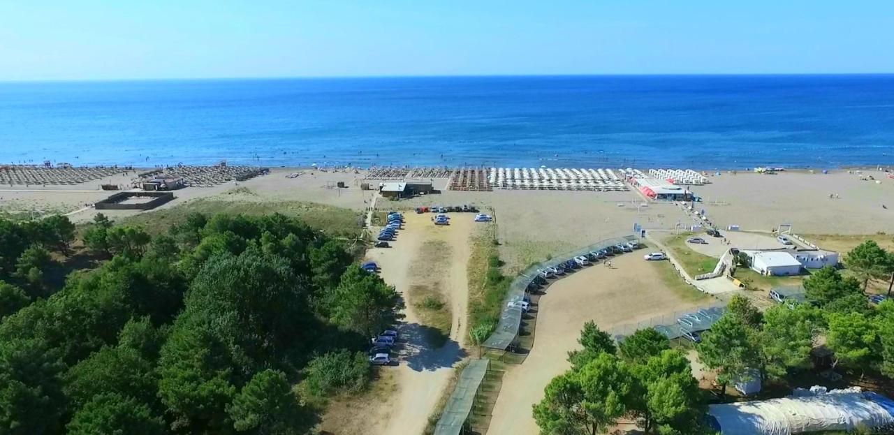 Riviera Inn apartments Ulcinj Extérieur photo